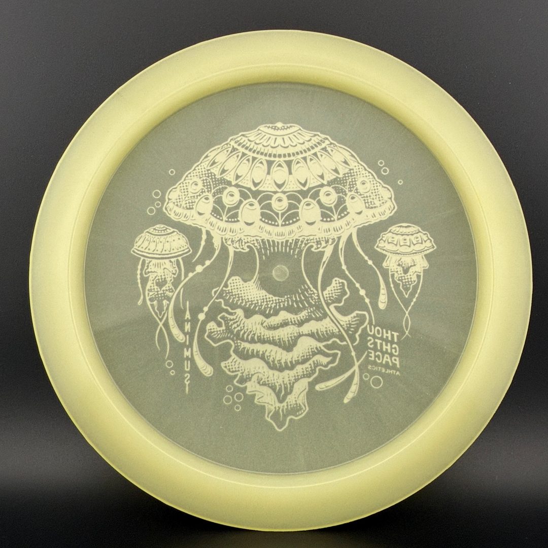 Glow Animus - Jellyfish - First Run *Field Tested