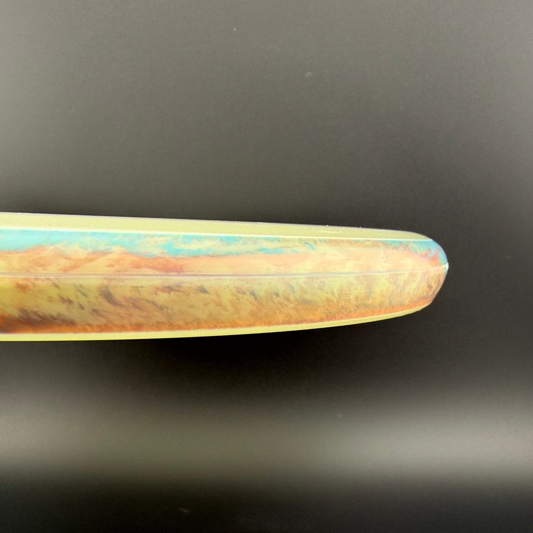 Eclipse Pitch - Lab Second Axiom