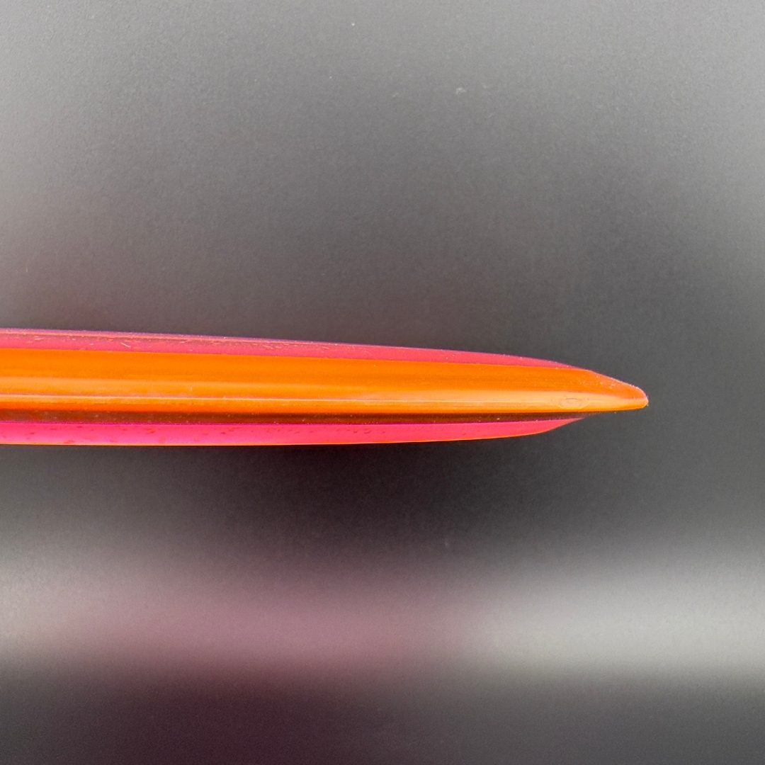 Particle Proton Insanity - "Puppeteer" Silva Saarinen - Halloween 2025 Axiom