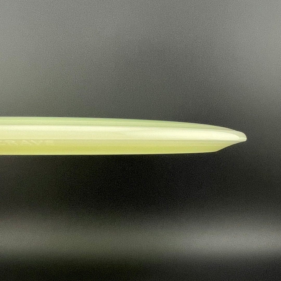 Total Eclipse Crave - Blank Axiom