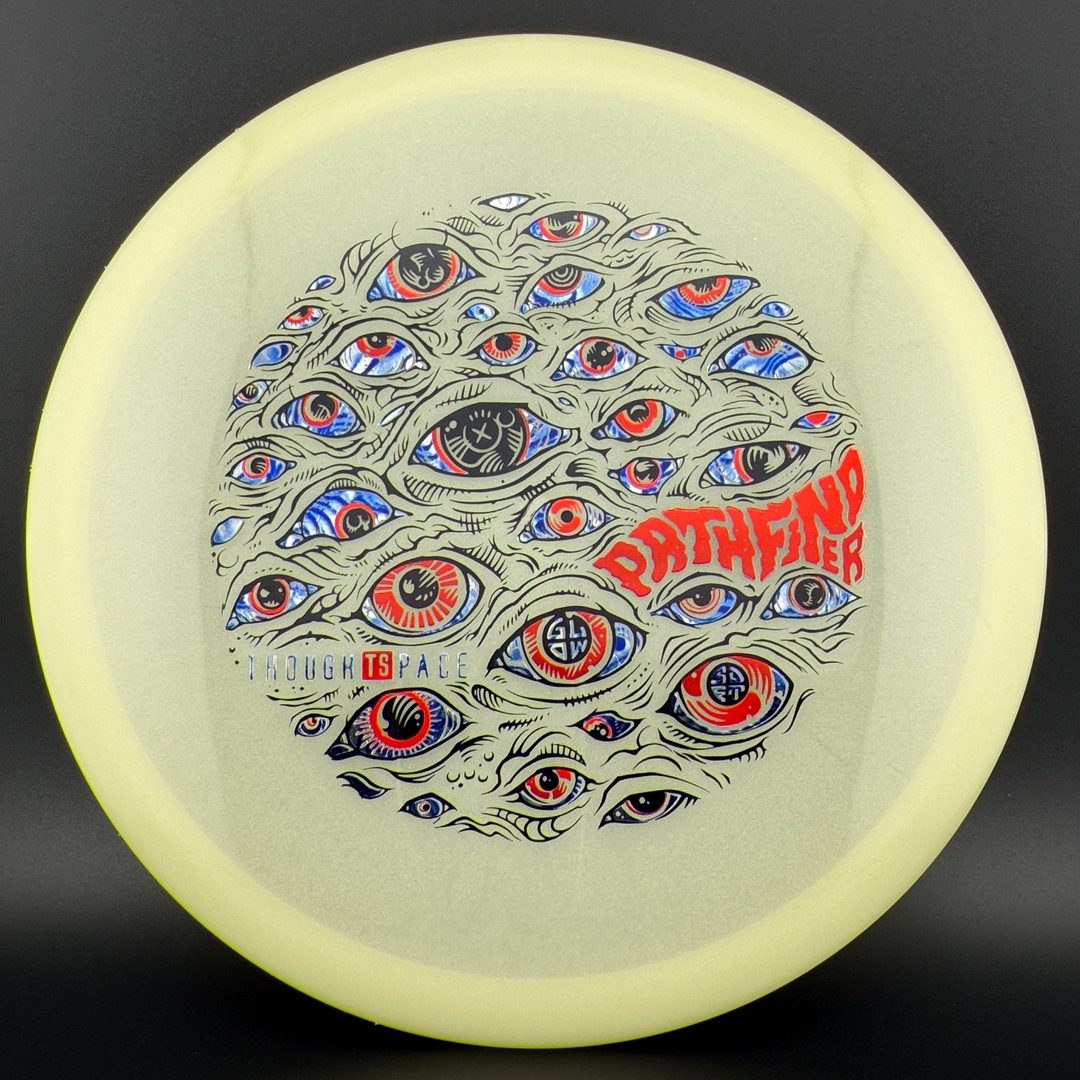 Soft Glow Pathfinder - 1/600 Limited Edition TSA