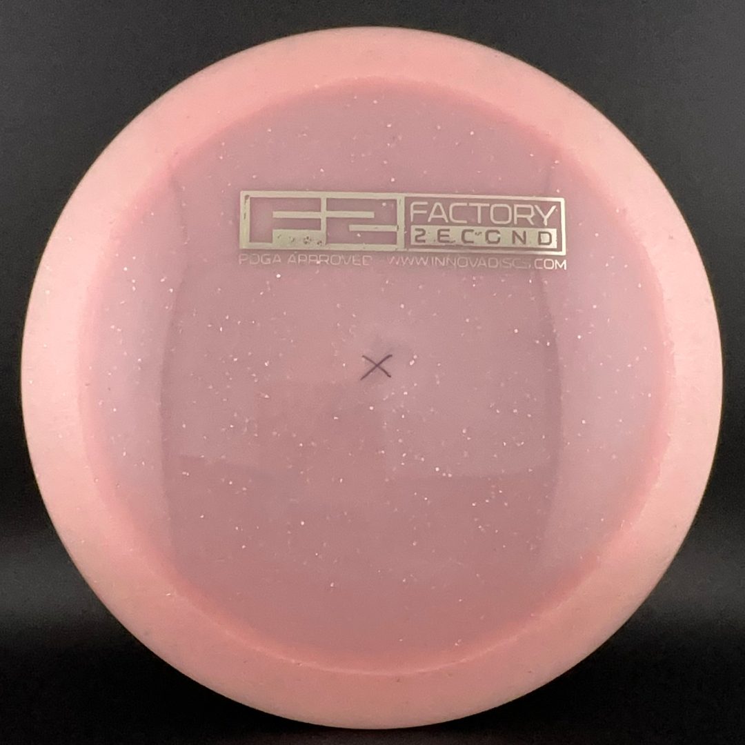 MF Glow Champion Charger - Factory Second Innova