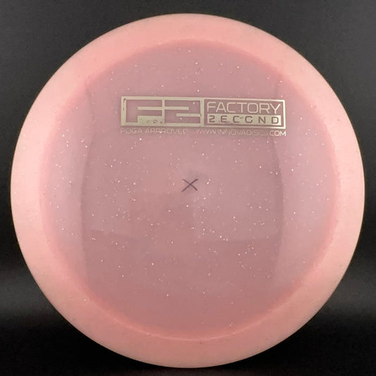 MF Glow Champion Charger - Factory Second Innova