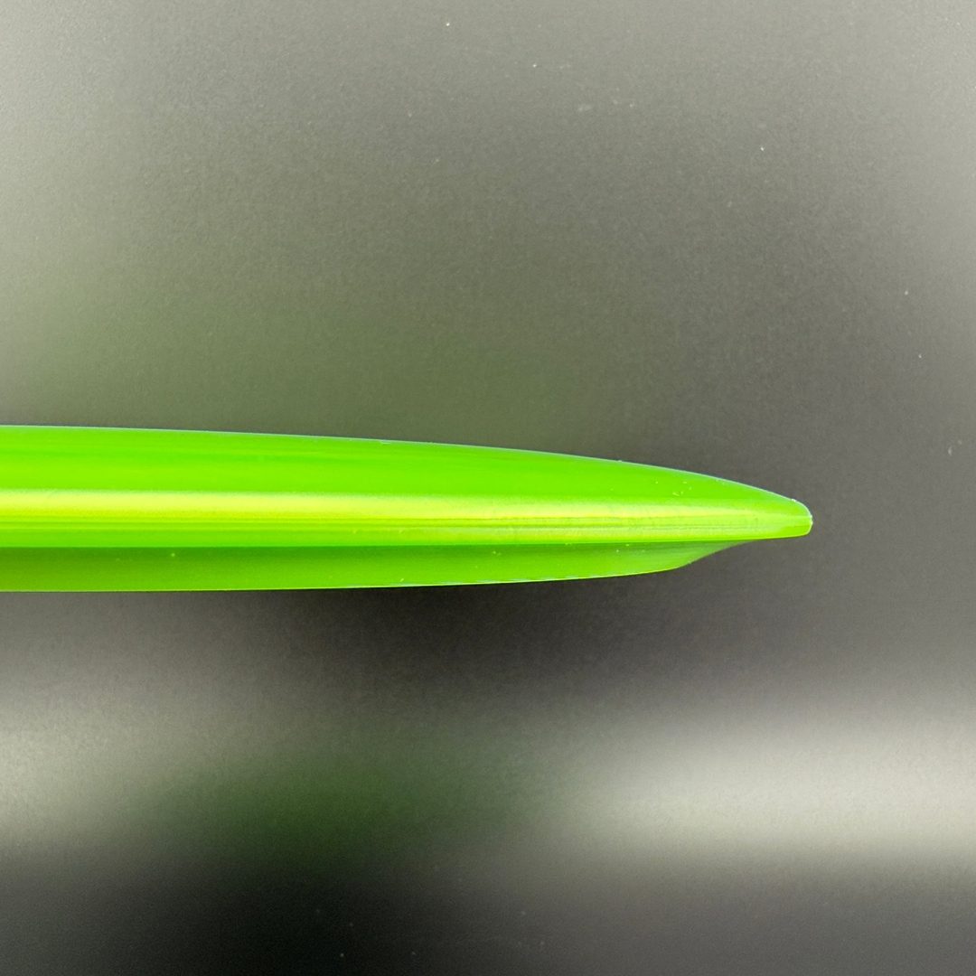 Slime Vengeance *Gibson Stash* Jumpman Legacy