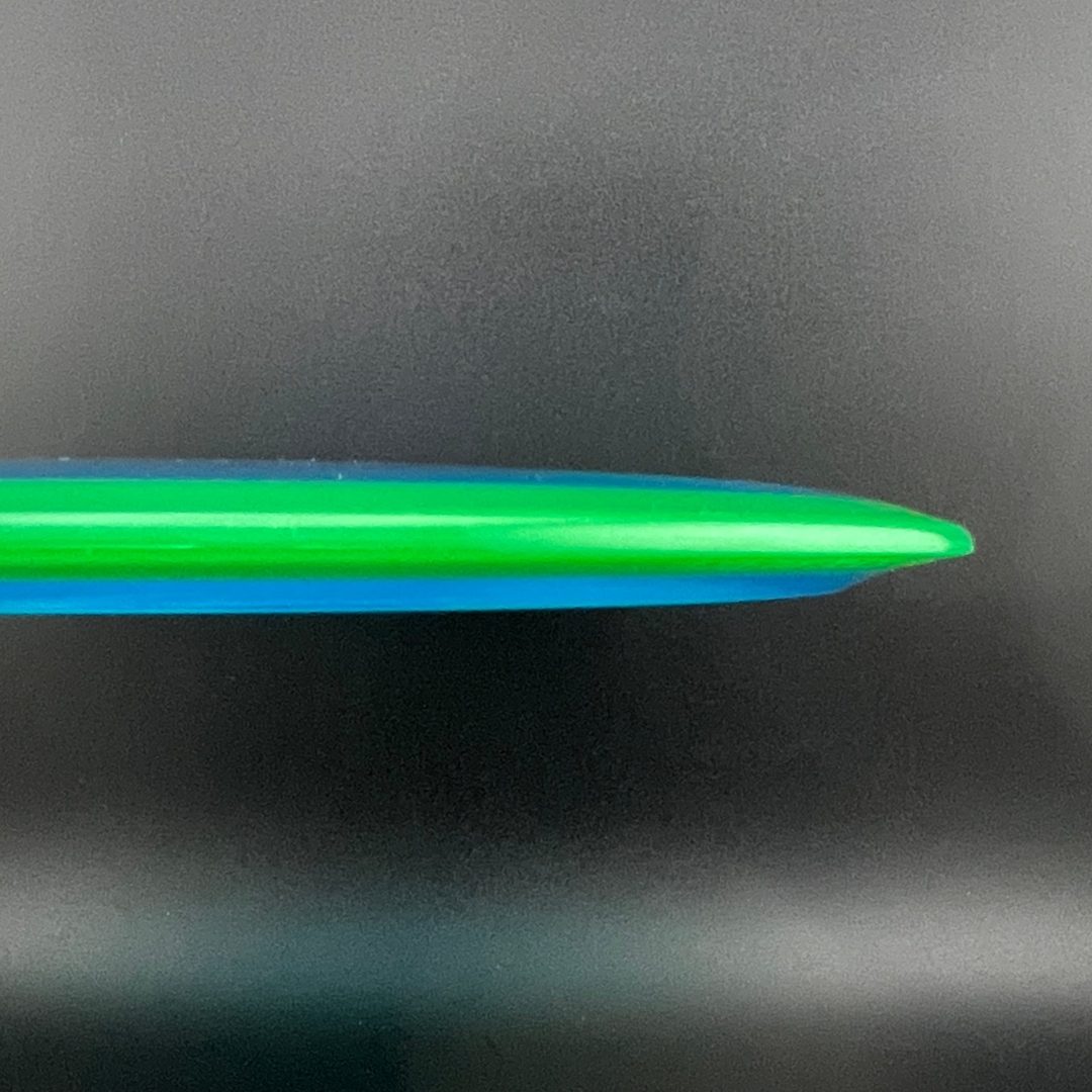 Soft Prism Proton Insanity - OTB Open 2026 Axiom