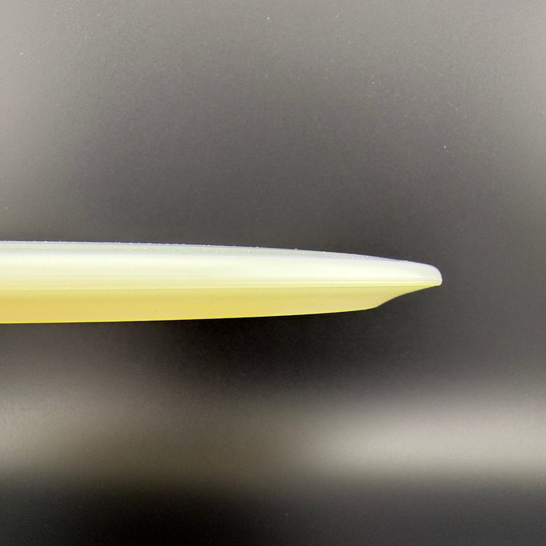 UV Z Raptor - Ledgestone 2025 Season 3 Discraft