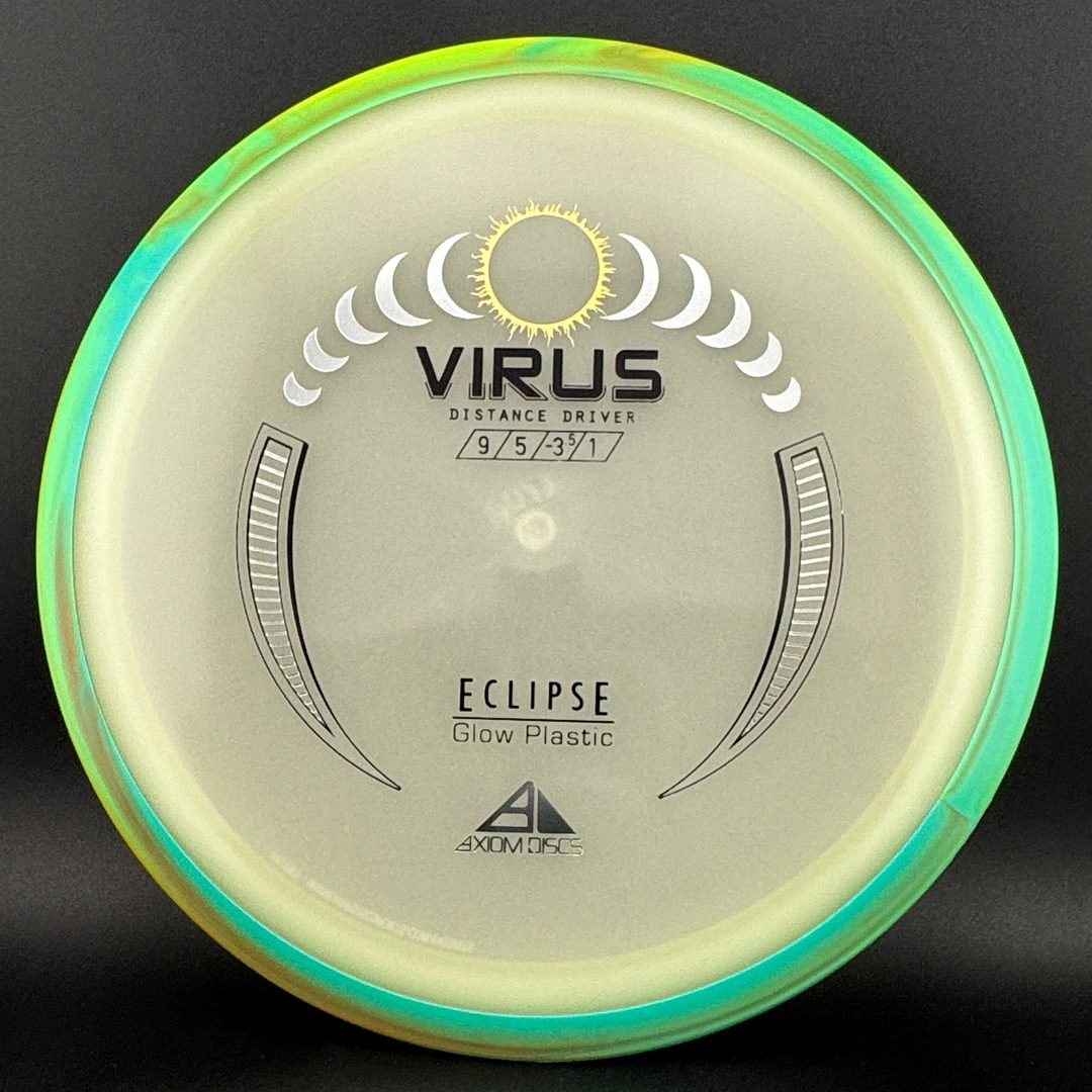 Eclipse Virus Axiom