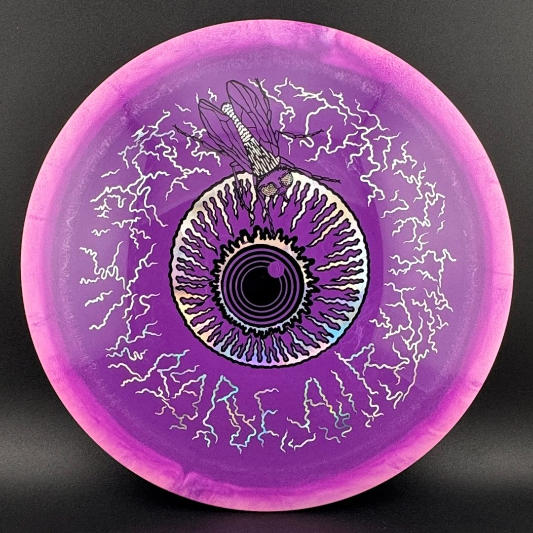 Halo Star Destroyer - Eye-Fly RAD V2 by Ripper Studios Innova