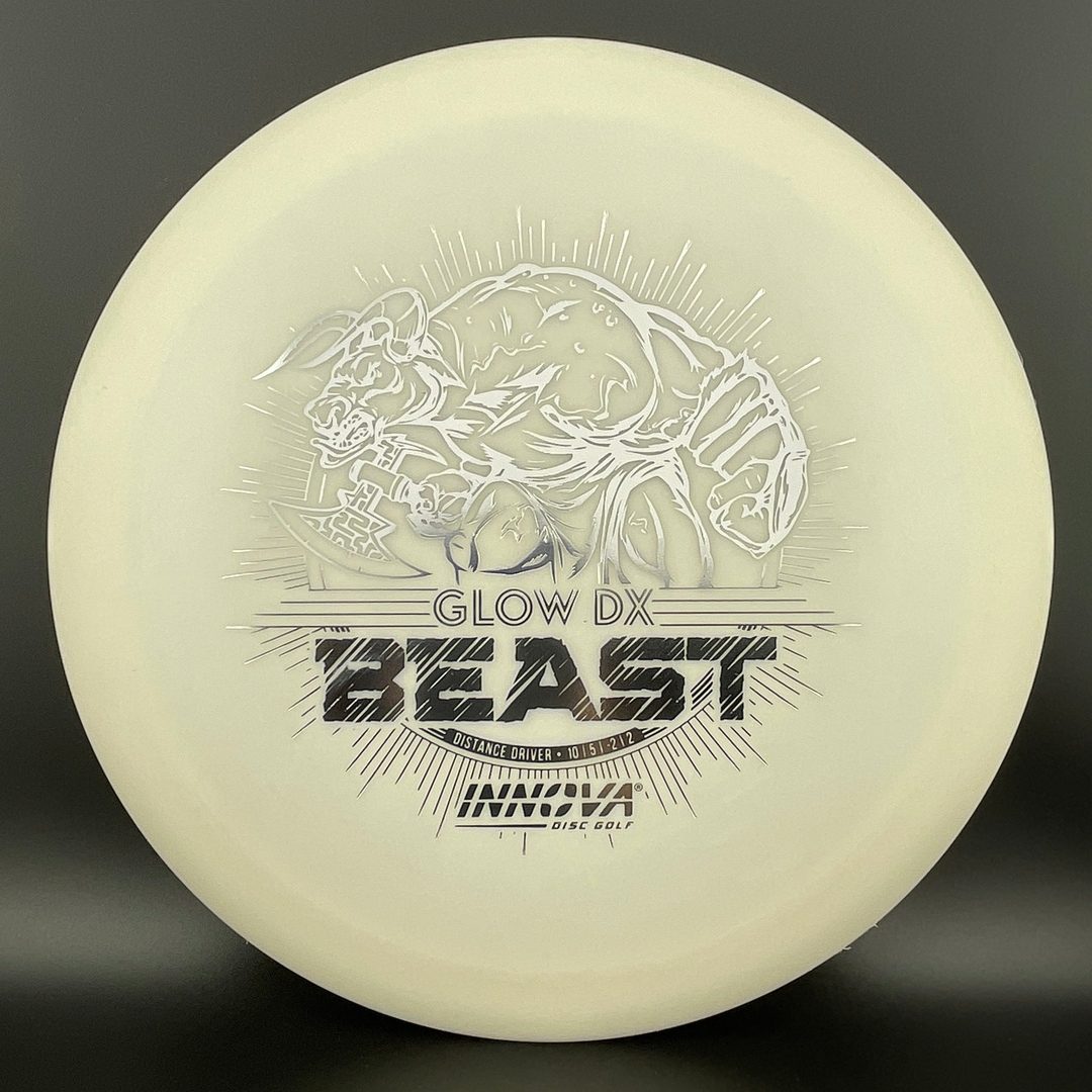 DX Classic Glow Beast Innova