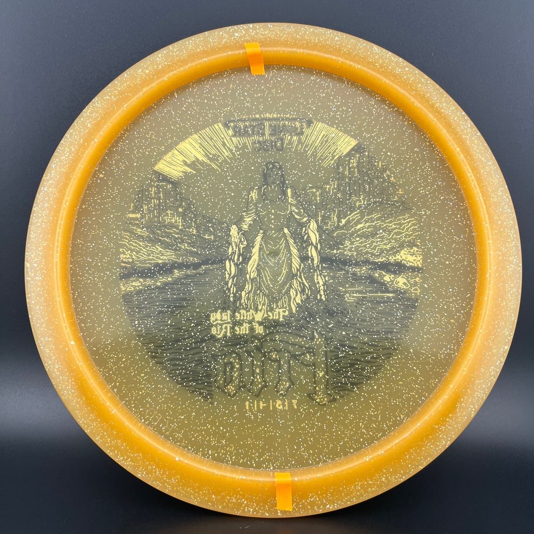 Founders Frio Lone Star Discs