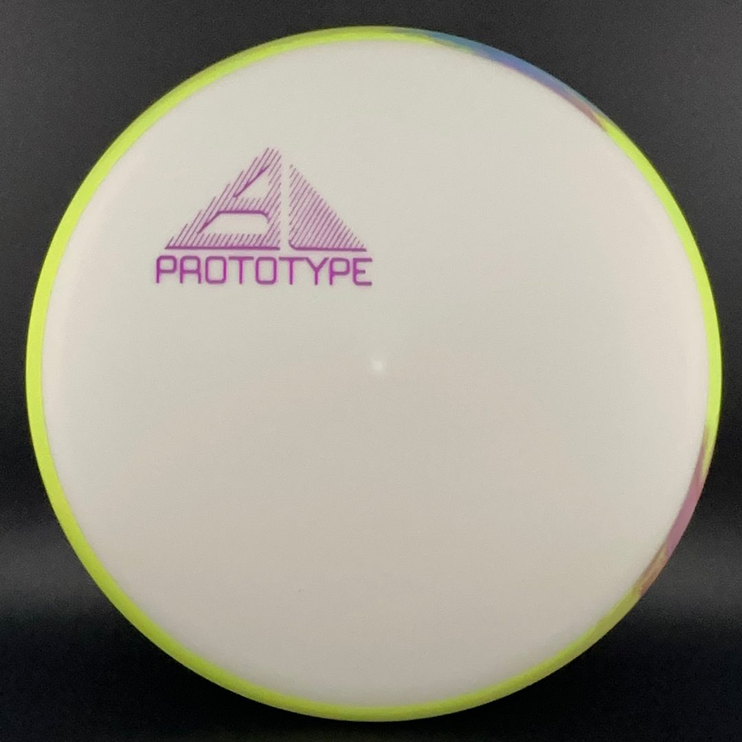 Eclipse Electron Proxy - Prototype - Gyropalooza 2025 Axiom