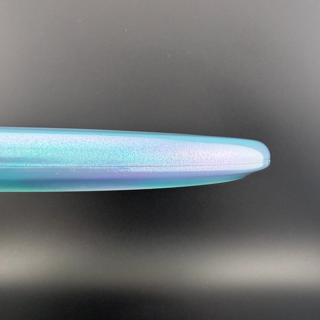 Colorshift Z Fossil - Ricky Wysocki Discraft
