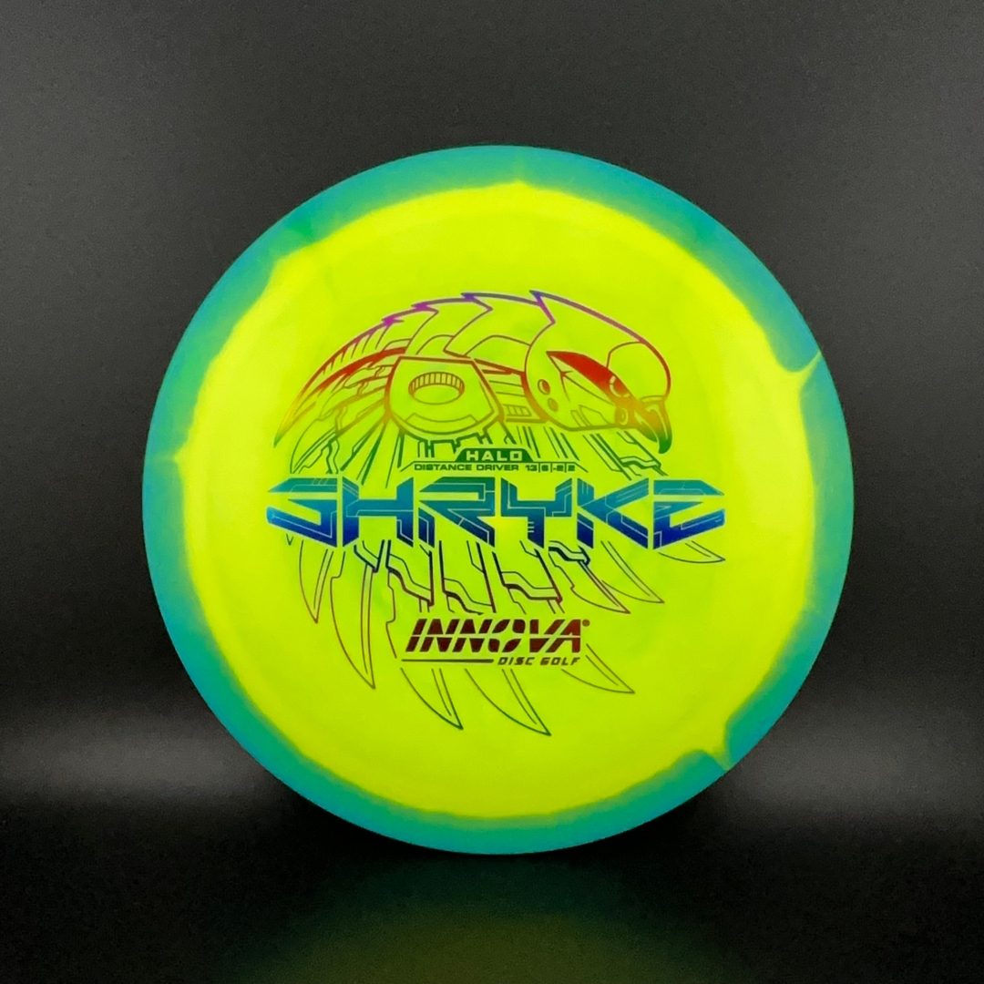 Halo Star Shryke Innova
