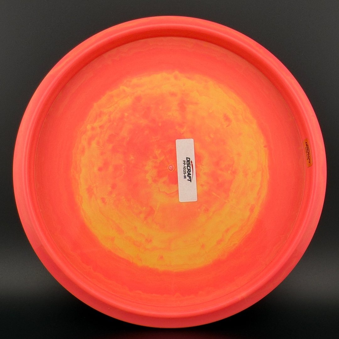 Swirl ESP Joy - Paige Pierce - Test Flight Discraft