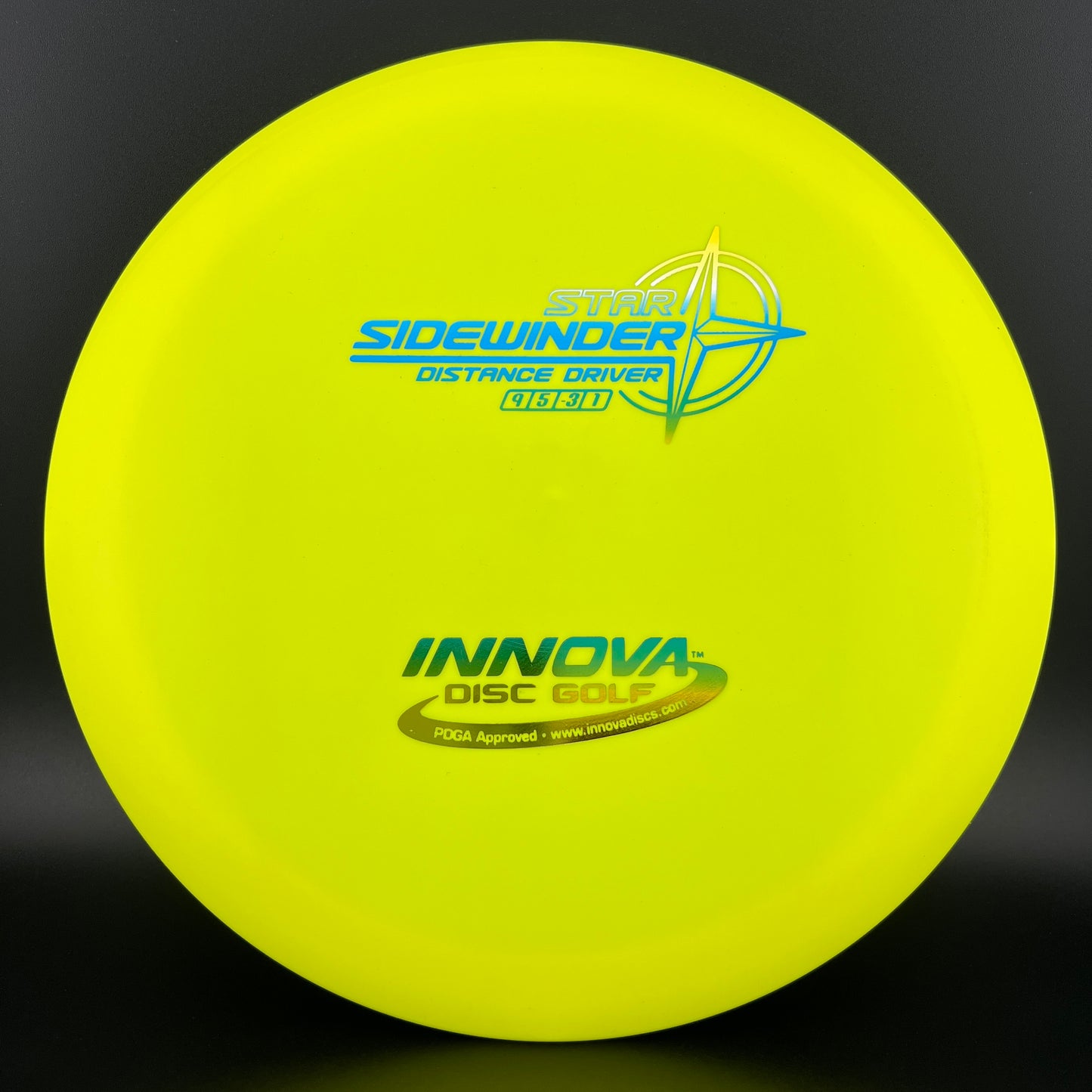 Star Sidewinder Innova