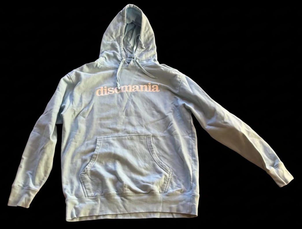 Hoodies & Sweatshirts *Colten Montgomery Stash Discmania