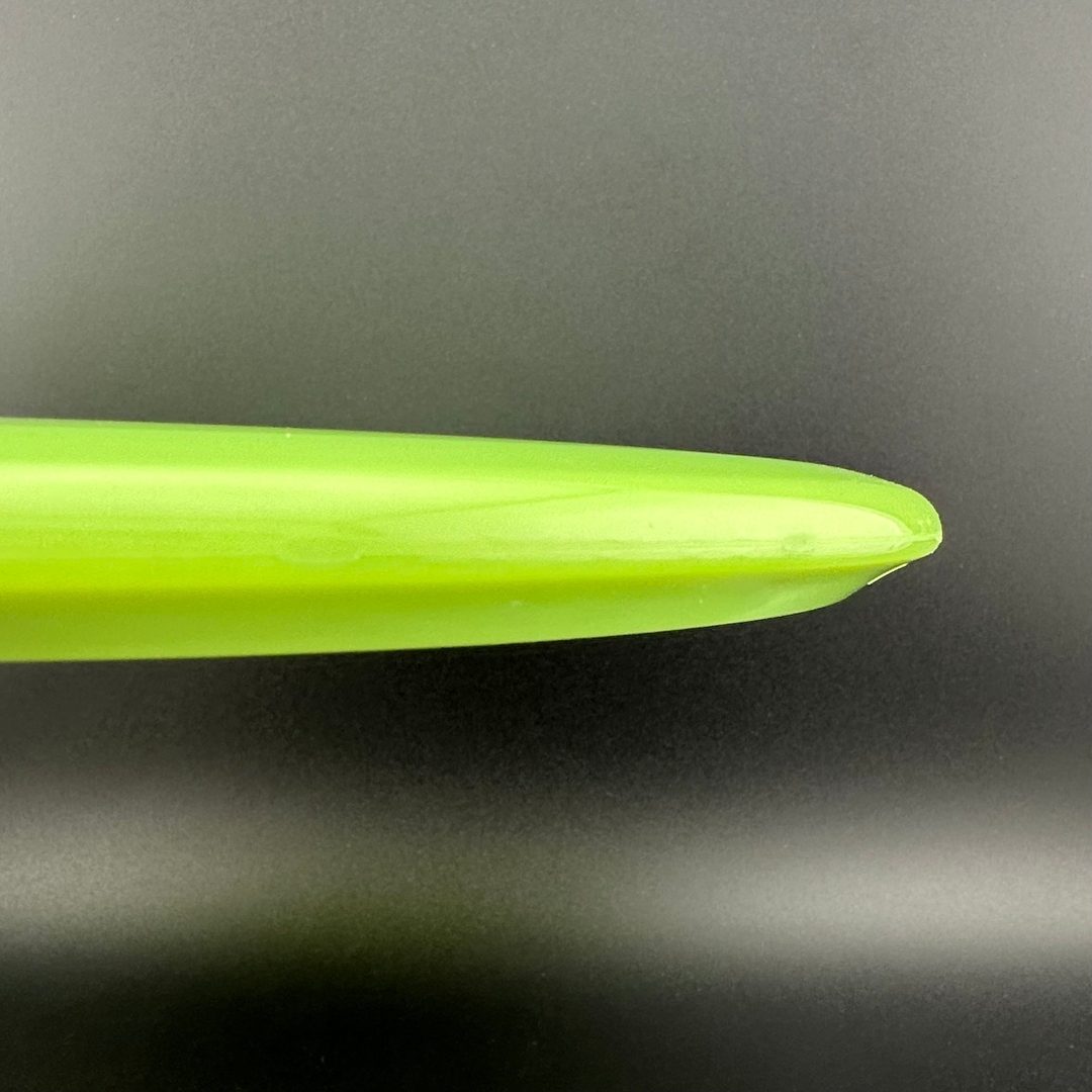 Neutron Echo - Blank Streamline