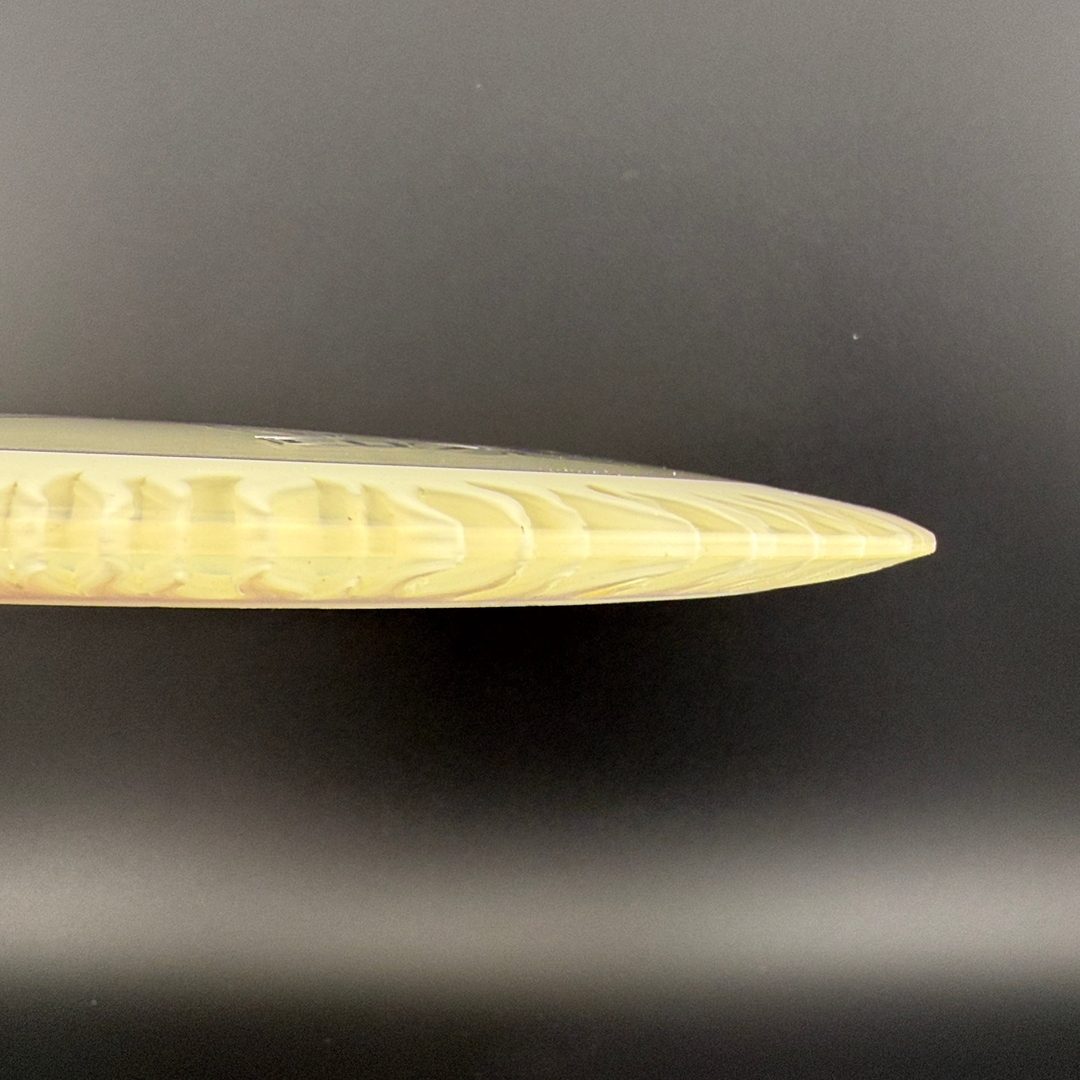 FuZed Z Scorch Discraft