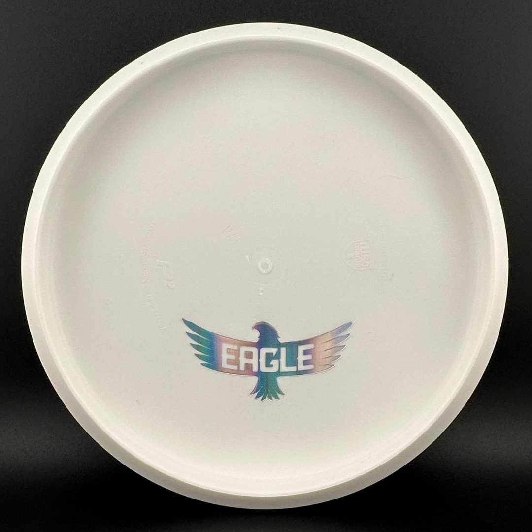 D-Line P2 Flex 2 - Mini Eagle Bottom Stamp *Warehouse Stash* Discmania
