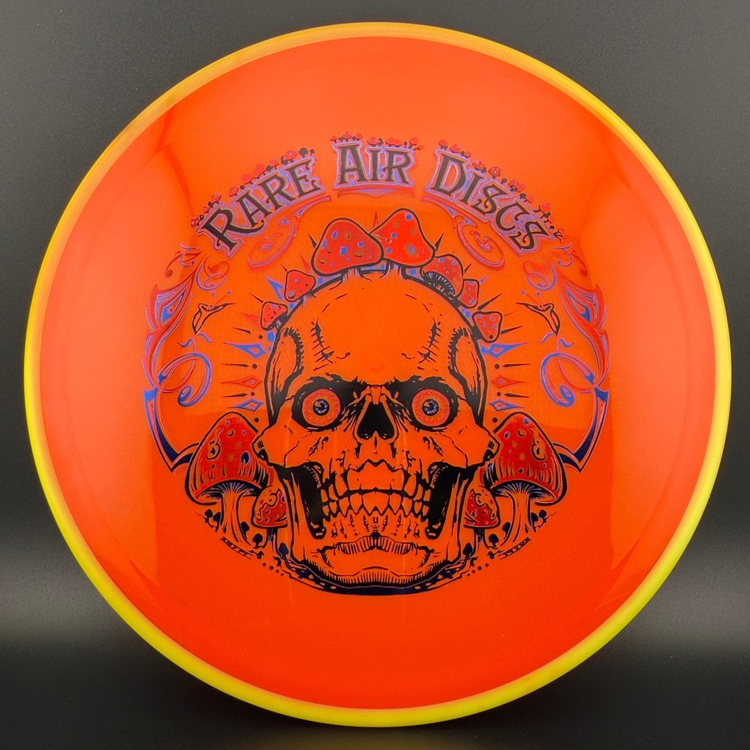 Neutron Balance - "Crushin Amanitas" VIP 3.0 by Manny Trujillo Axiom