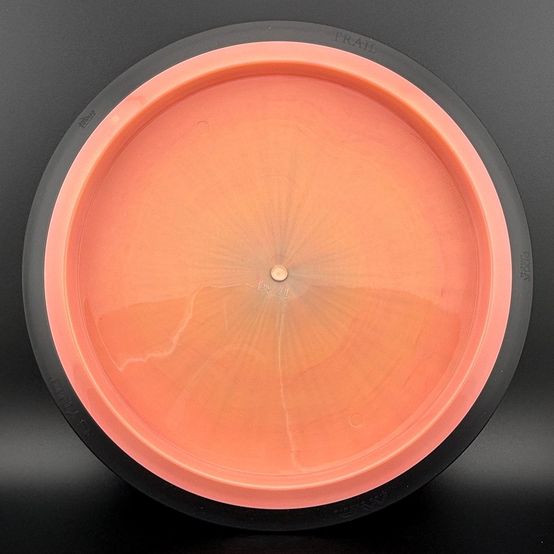 Neutron Trail - Crushin' Amanitas VIP 3.0 by Manny Trujillo MVP