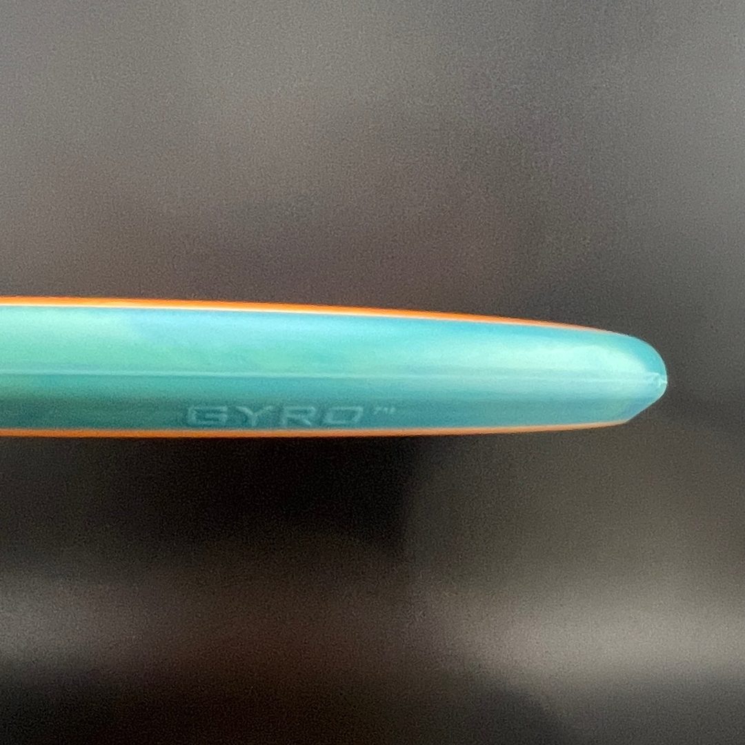 Soft Plasma Proxy - Silva Saarinen Team Series Axiom