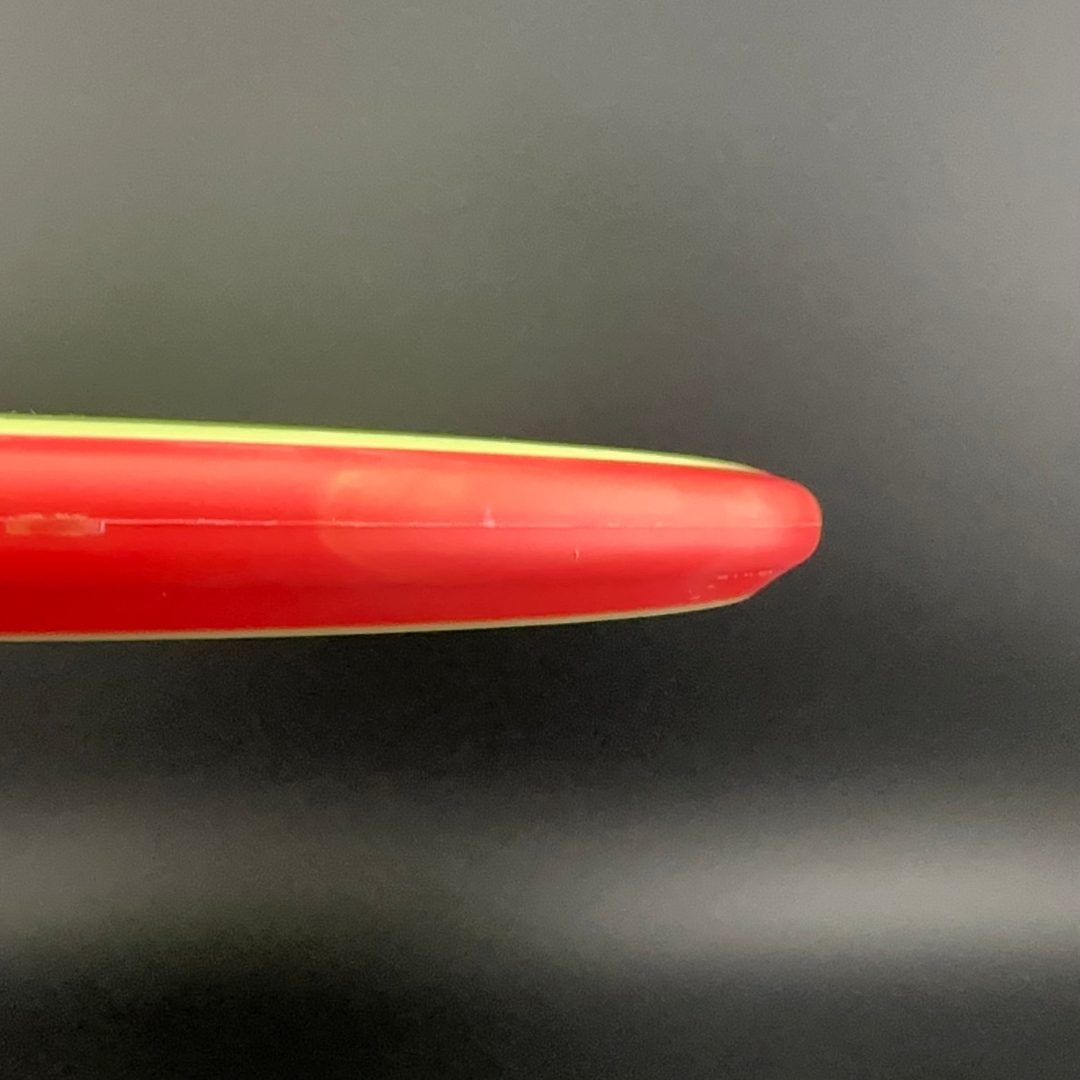 Electron Envy - James Conrad 2021 World Champion Axiom