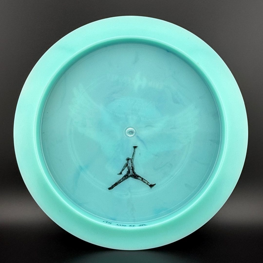 NXT Color Superglow Spell - Kevin Fodrey 2025 Tour Series *Gibson Stash* Gateway