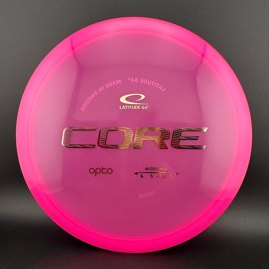 Opto Core Latitude 64