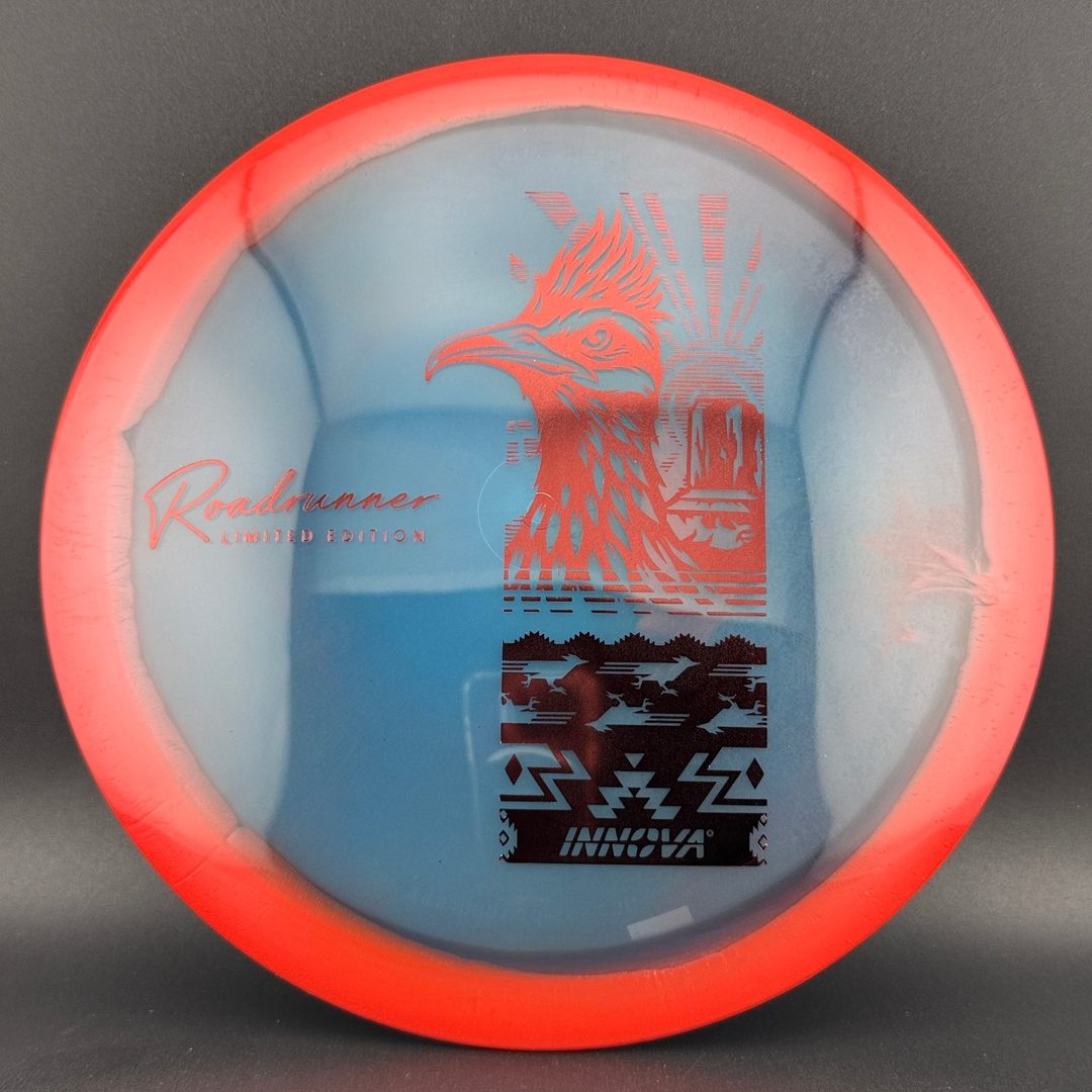 Halo Champion Roadrunner - Limited Edition Innova
