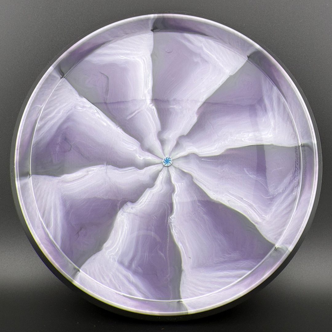 Cosmic Neutron Ohm - "Haunted Forest" Eagle McMahon Halloween 25 MVP