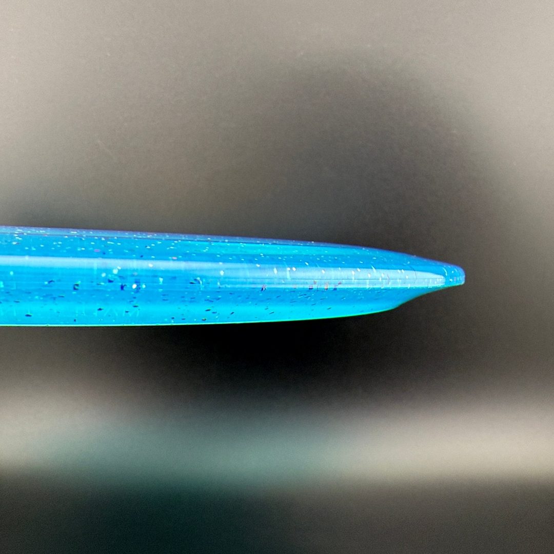 CryZtal Sparkle Athena - Limited Edition Discraft