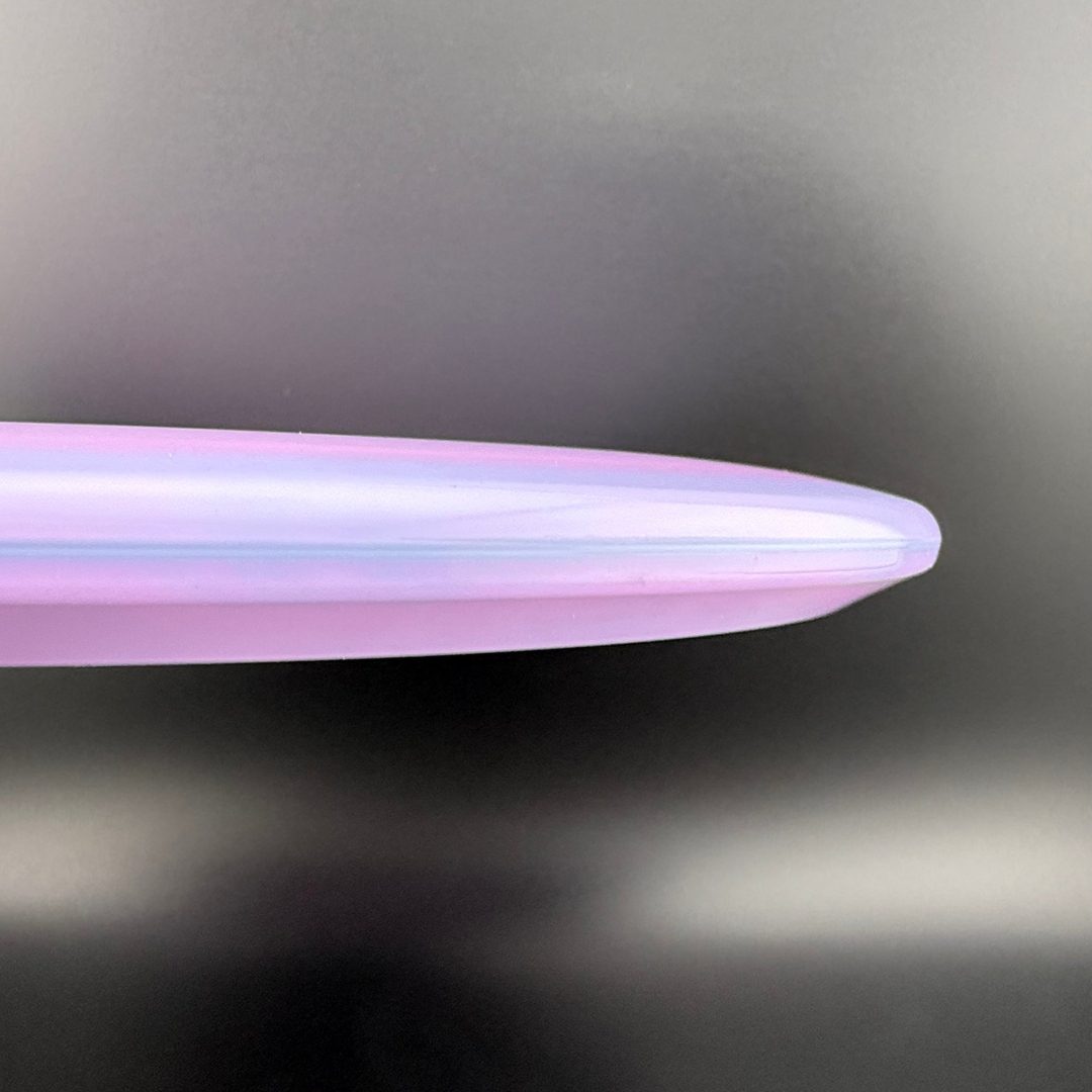 ESP Malita - Prototype - 2025 Paul McBeth Signature Discraft