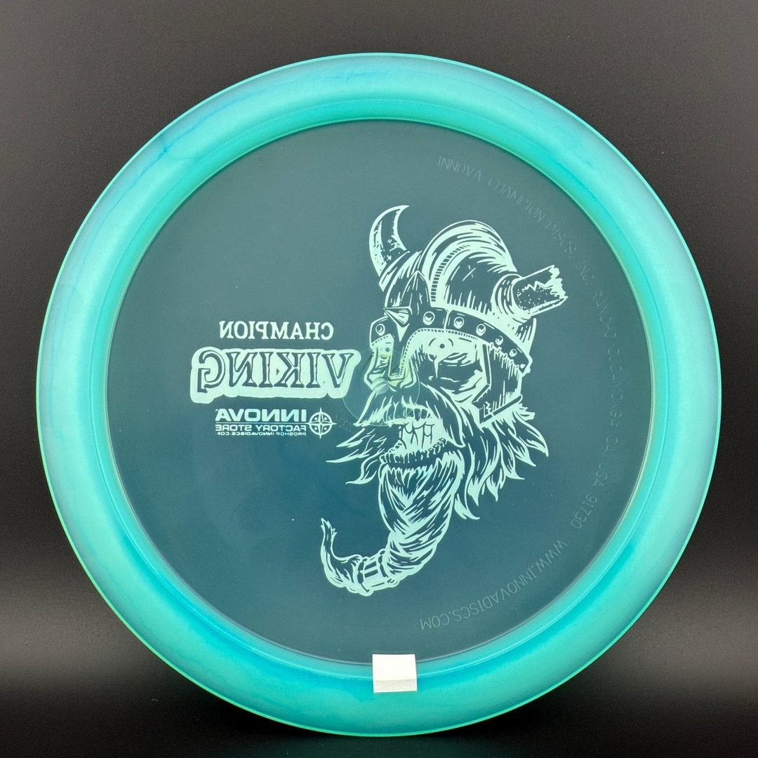 Champion Viking - Artist Series Innova