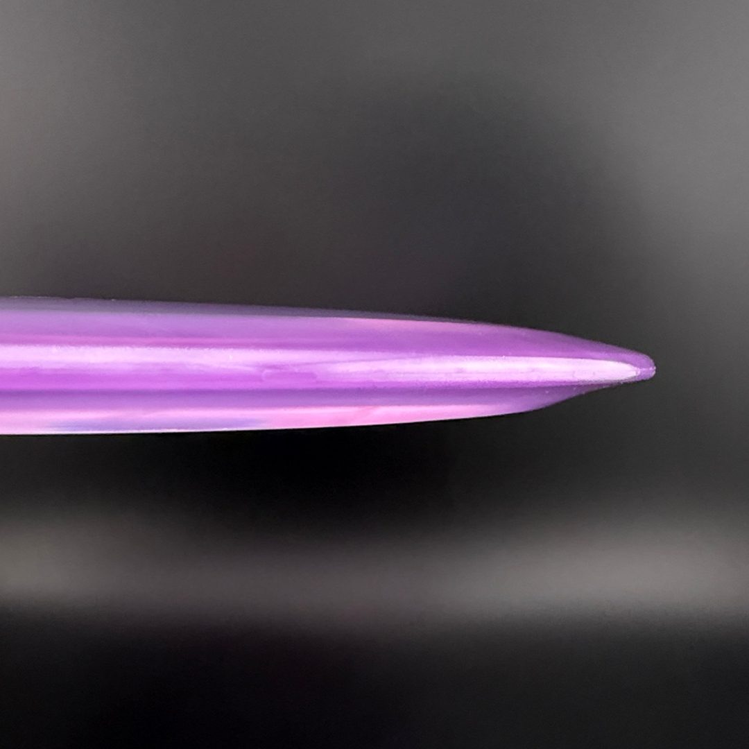 Ethos Construct - "Cyber Oni" Imported First Run TSA