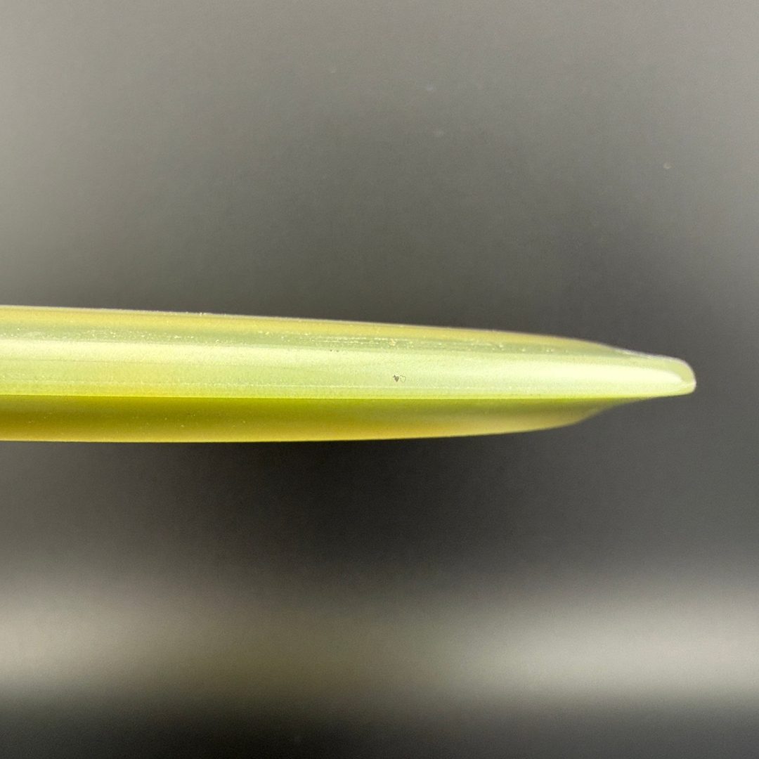 Quantum Color Lunar Draco 1.4 Flat Top - Off Color - Calvin Heimburg + Les White Millennium