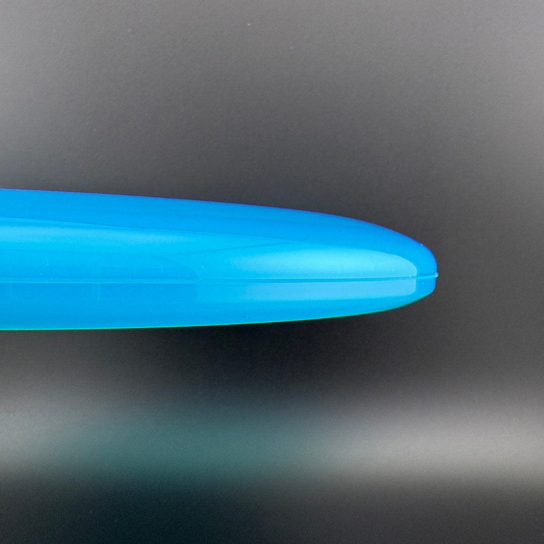 C-Blend Artifact - First Run Infinite Discs