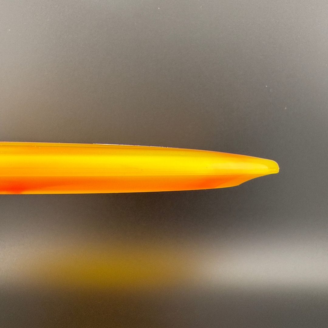 Z Swirl Raptor - Aaron Gossage 2025 Tour Series Discraft