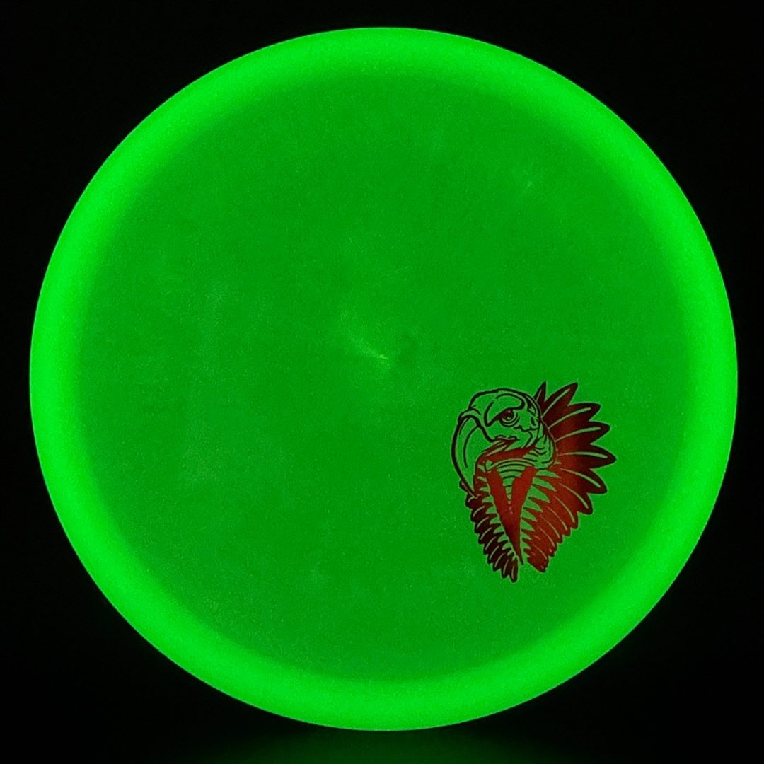 Classic Glow Champion Roc3 - Artist Corner Innova