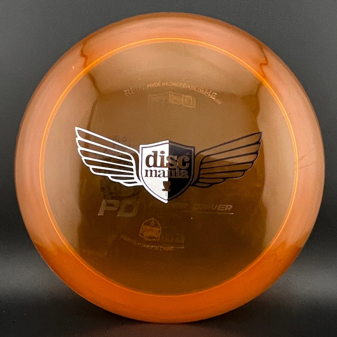 C-Line PD - Chef Special DM Wings *Colten Stash* Discmania