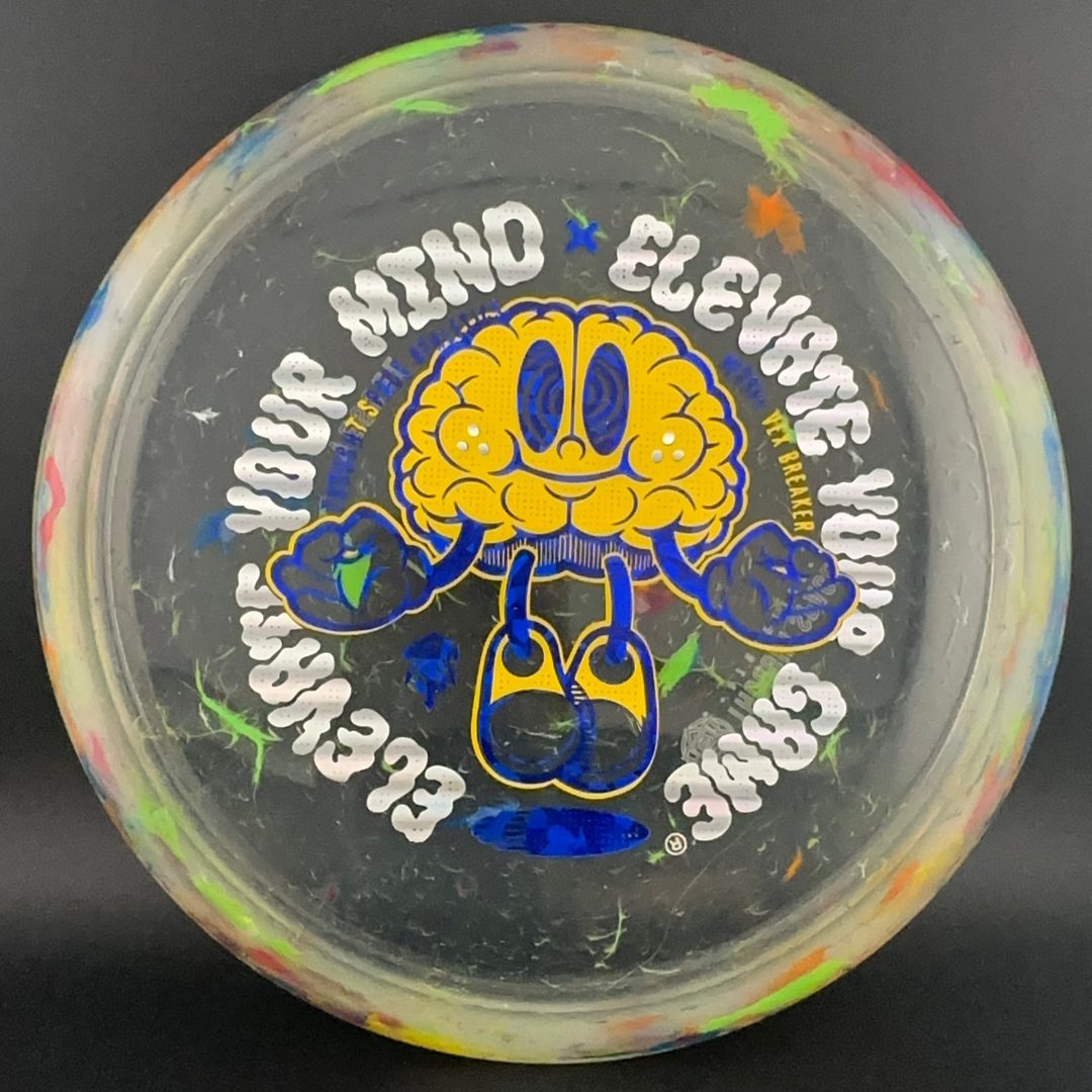 Vex Breaker Vessel - Elevate Your Mind TSA