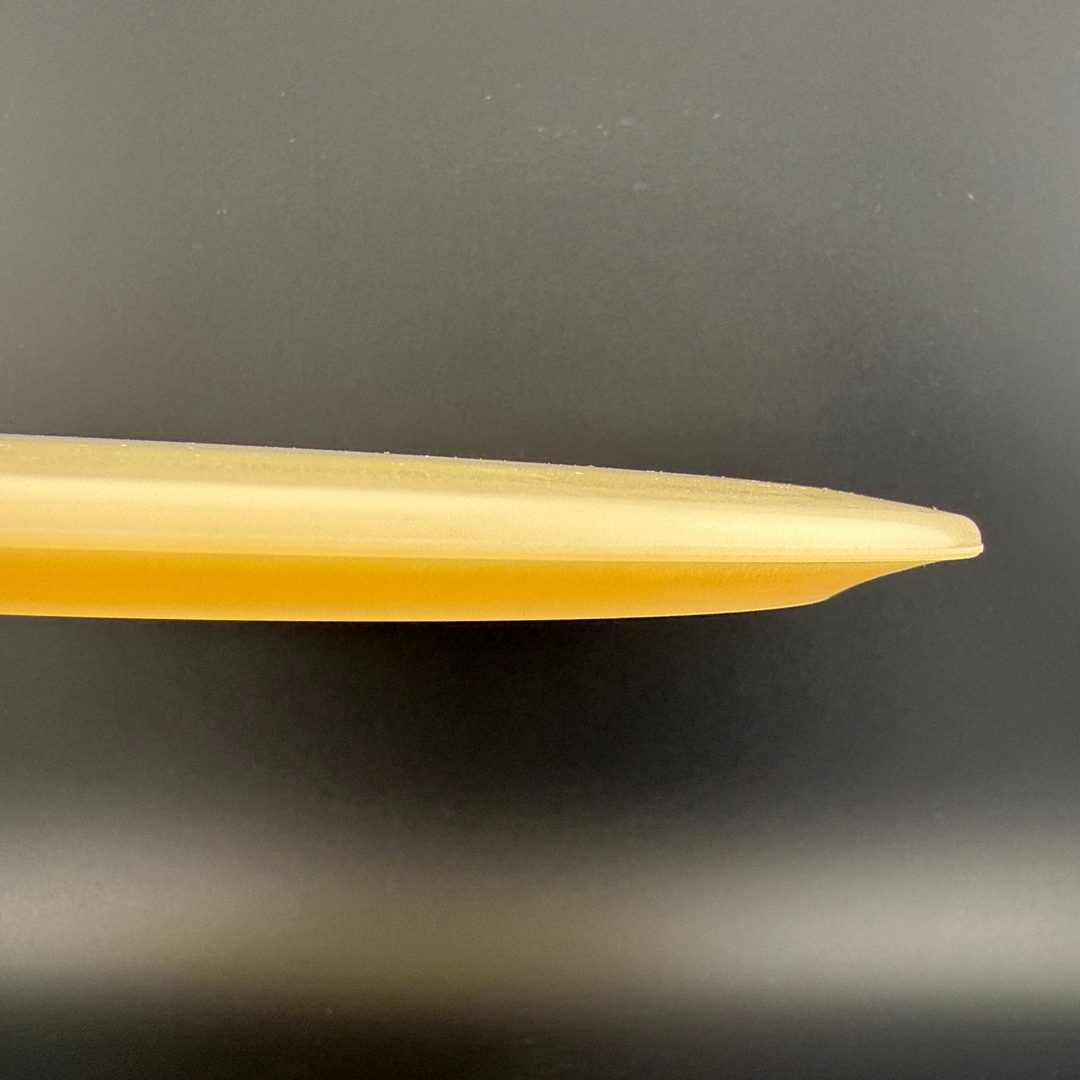 Quantum Proto Color Lunar Draco 1.6 Flat Top - Calvin Heimburg LE Millennium