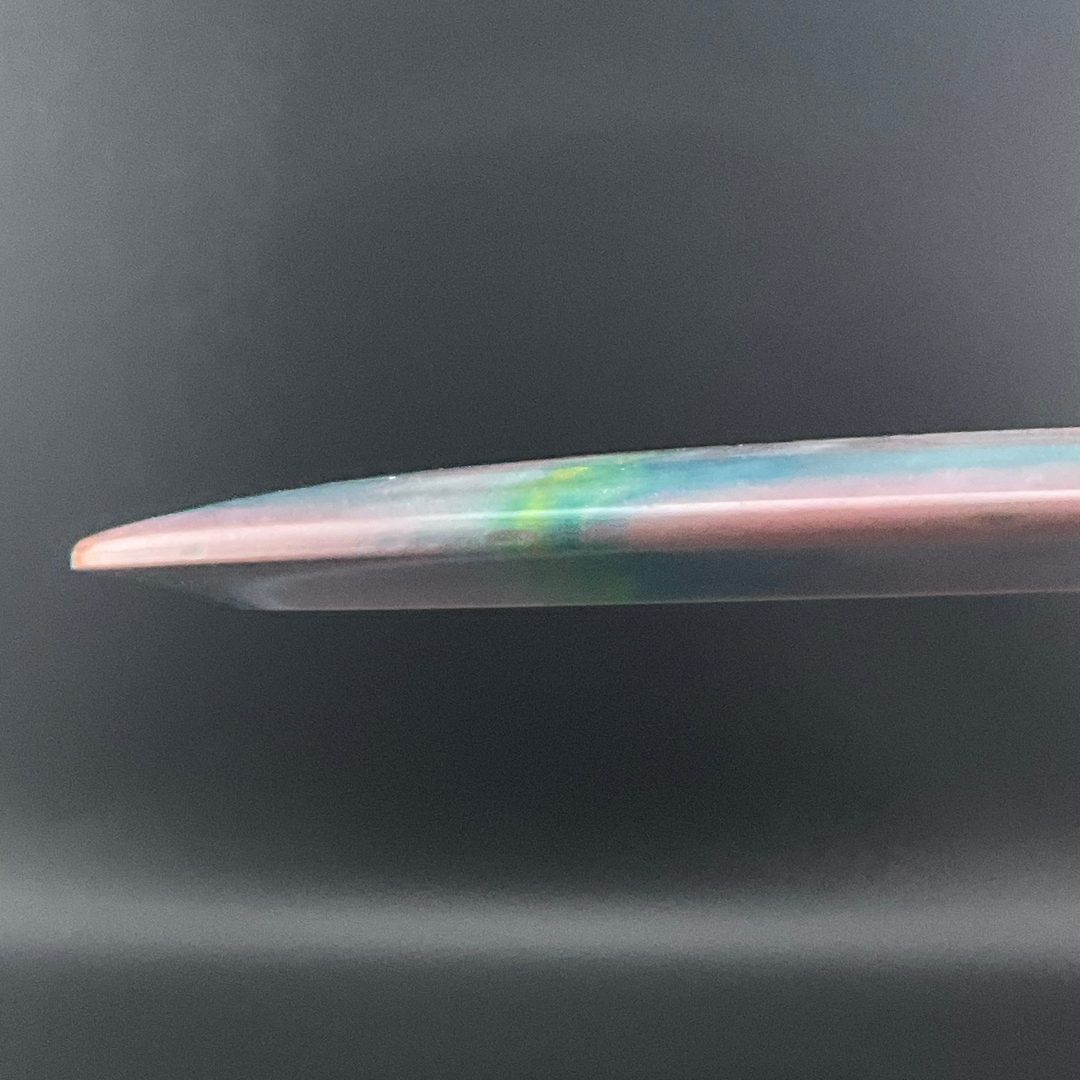 Swirly Apex Goat - 2023 "The Pollination" Limited Edition MINT Discs