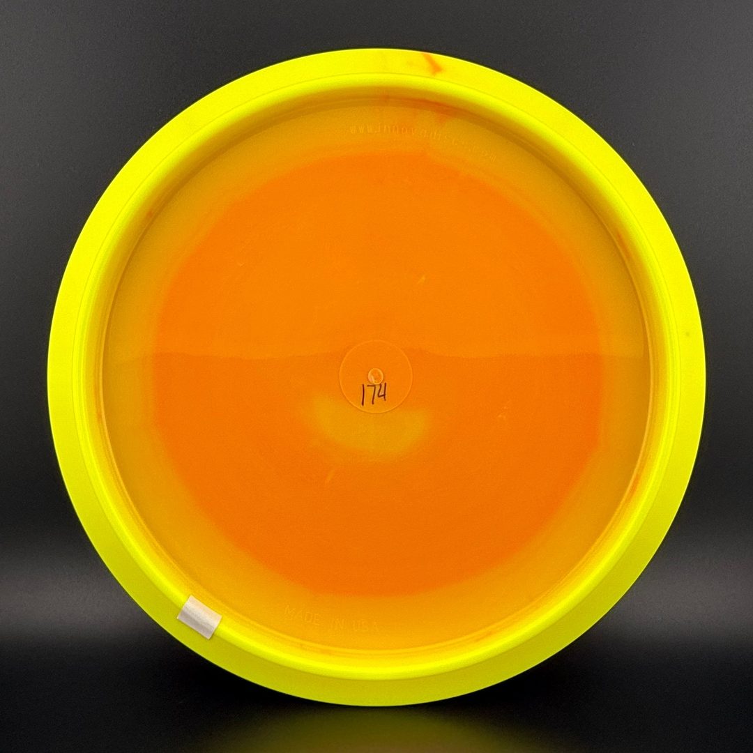 Halo Star Fox Innova