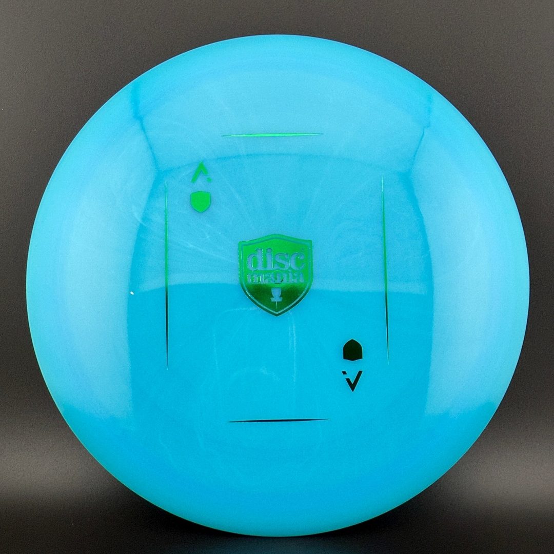 Neo TD - Mystery Disc MB 25 Discmania