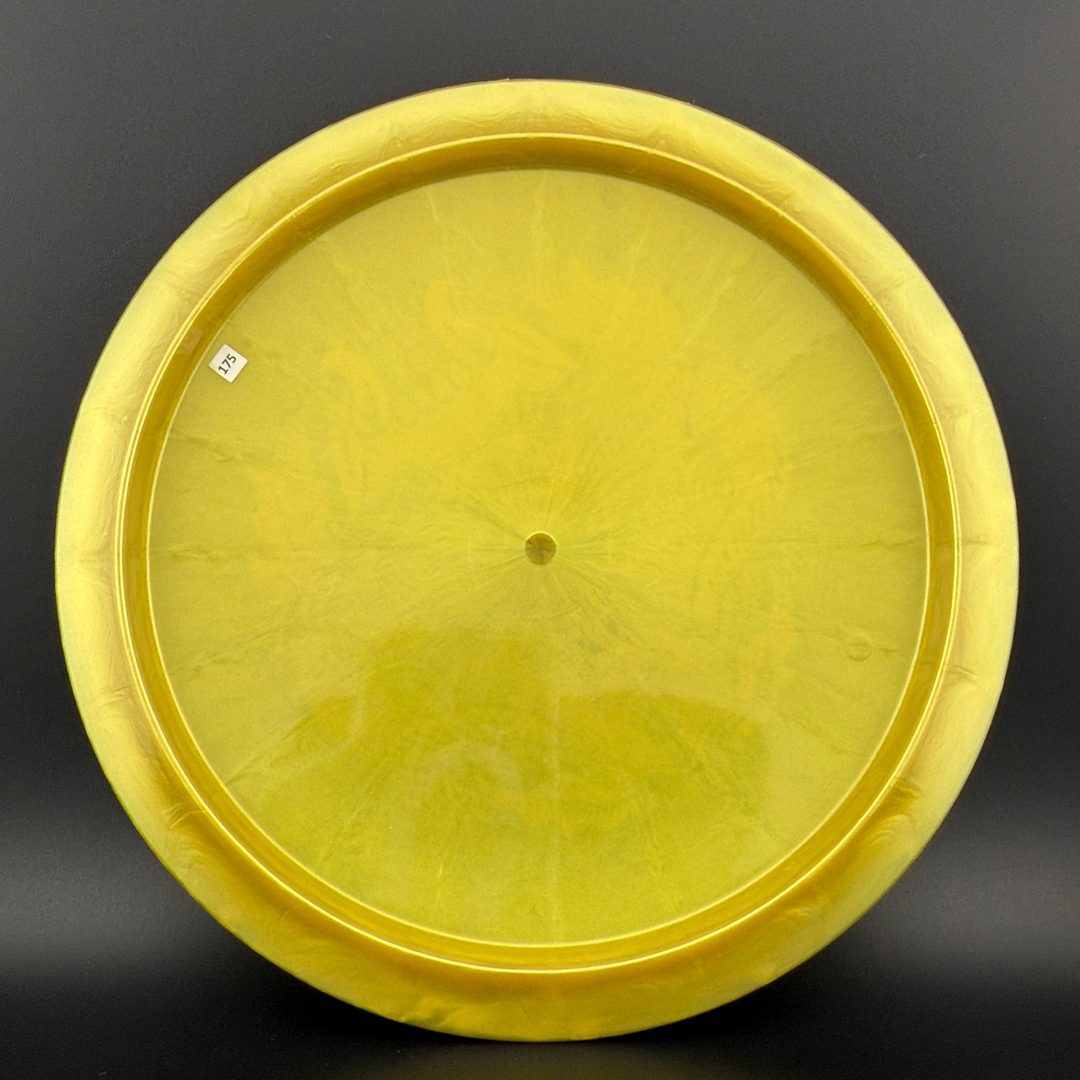 Ethereal Ethos Votum - Oni Inside - Ambigram TSA