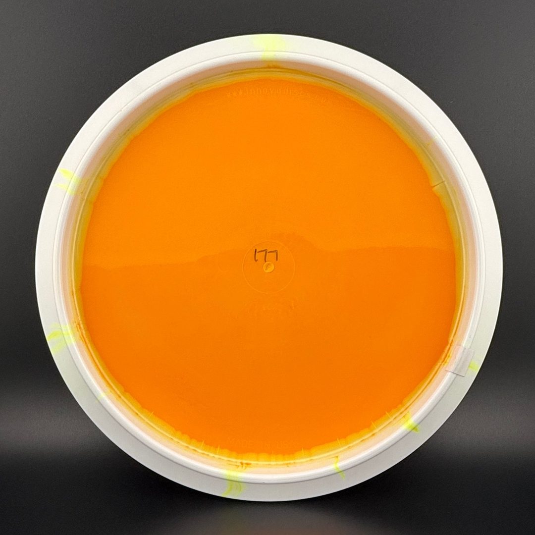 Halo Star Fox Innova