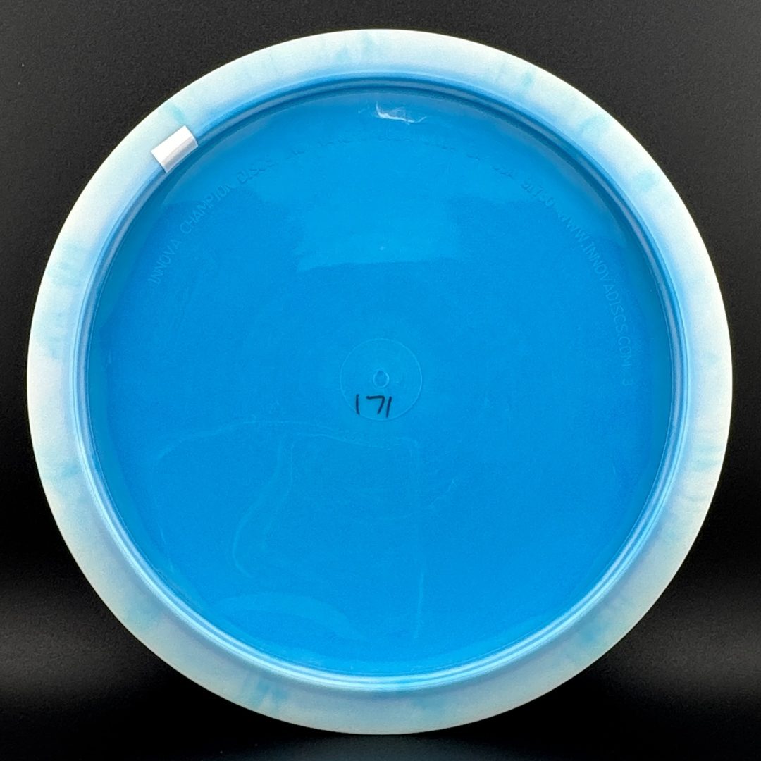 Halo Star Leopard3 Innova