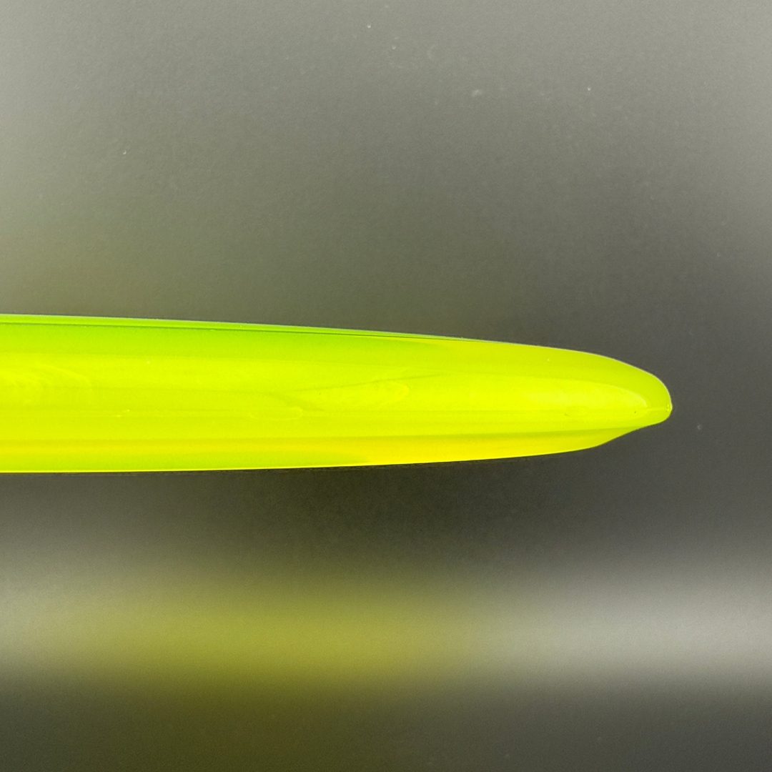 Eternal Flex Lobster - Second Run MINT Discs