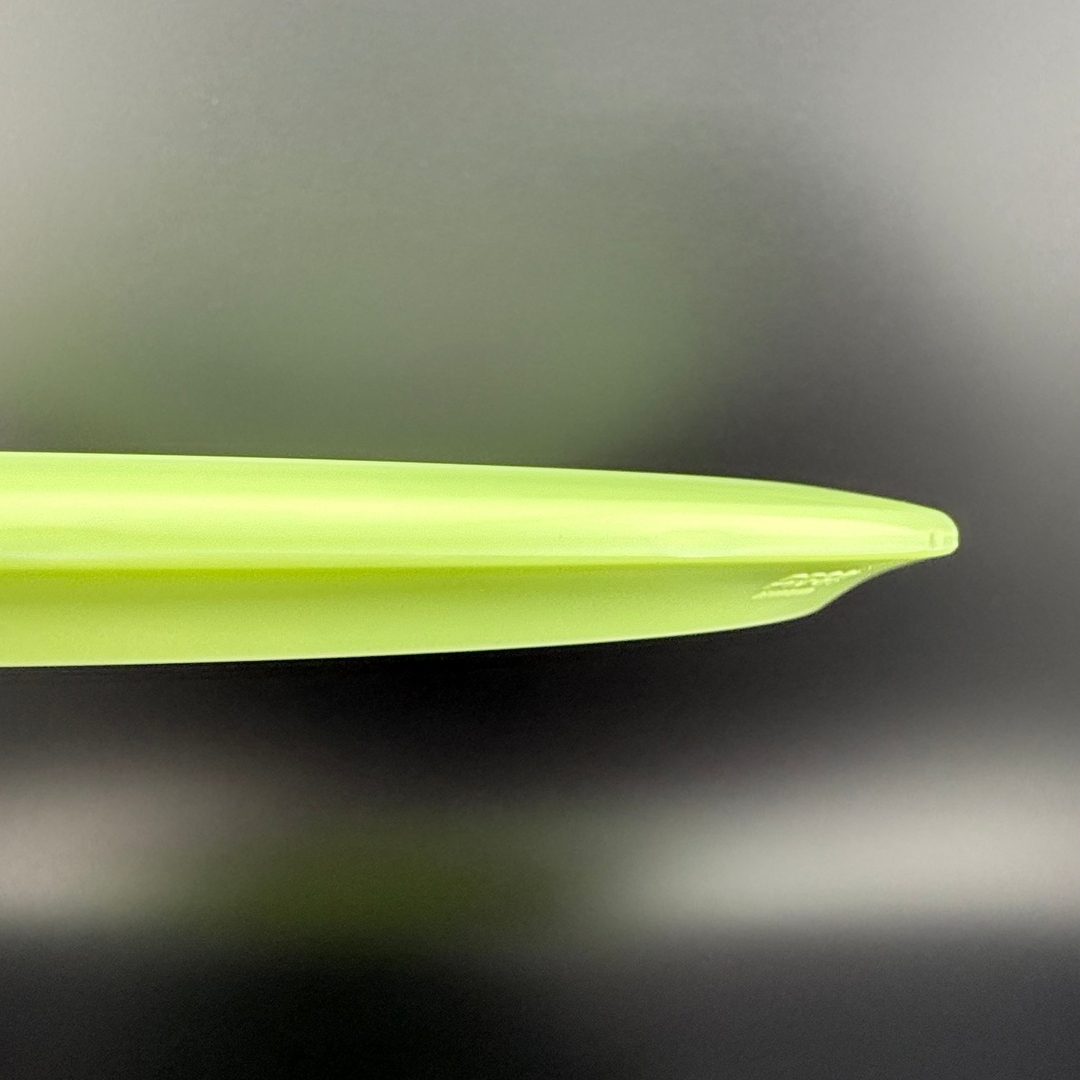 Neutron Turbulence Streamline